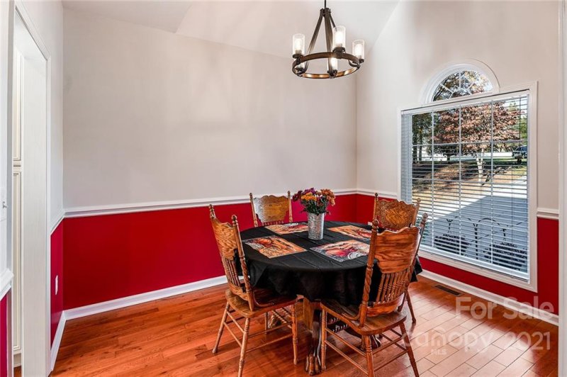 Property image 5 at 9855 Fontana Court, Concord, NC 28027