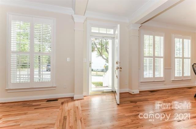 Property image 2 at 502 Faulkner Way, Davidson, NC 28036