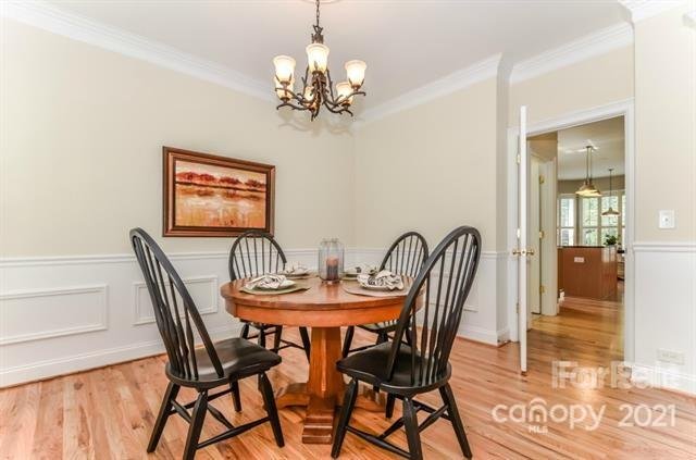 Property image 4 at 502 Faulkner Way, Davidson, NC 28036