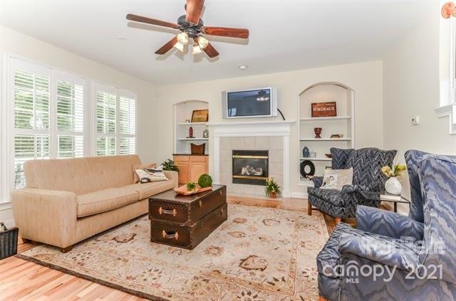 Property image 5 at 502 Faulkner Way, Davidson, NC 28036