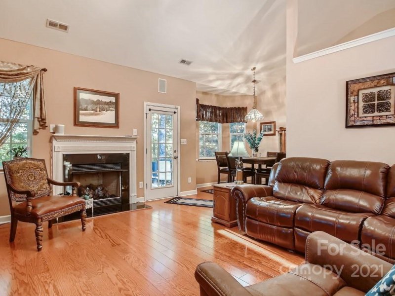 Property image 4 at 4255 Kiser Woods Drive, Concord, NC 28025