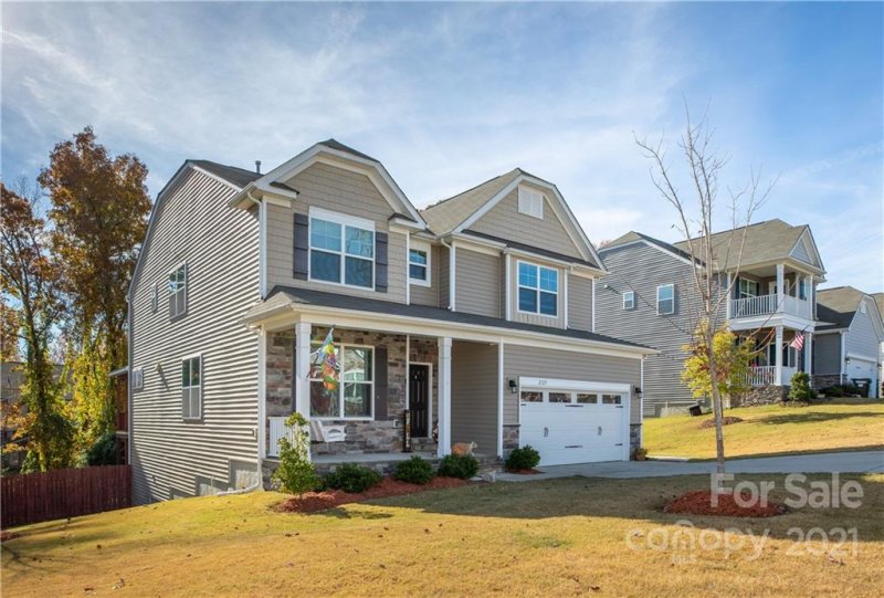 Property image 2 at 2125 Lantana Lane, Clover, SC 29710