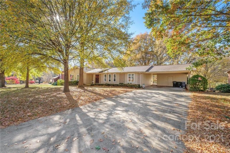 Property image 2 at 405 Wake Drive, Salisbury, NC 28144