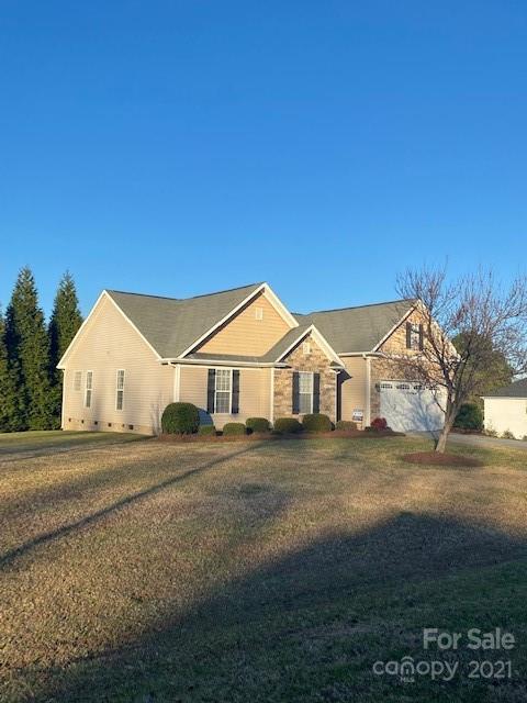 Property image 2 at 1922 Redwood Drive, Oakboro, NC 28129