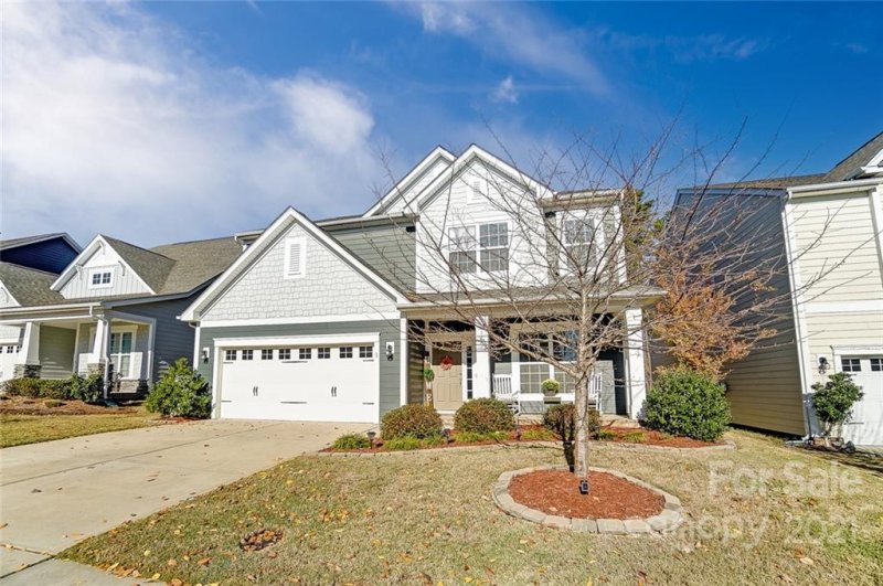 Property image 2 at 1261 Tranquility Point Avenue, Concord, NC 28027