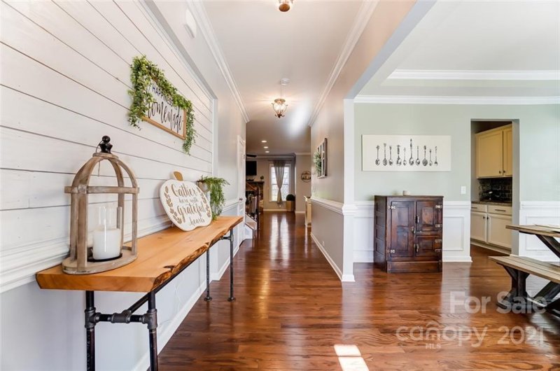 Property image 3 at 1261 Tranquility Point Avenue, Concord, NC 28027