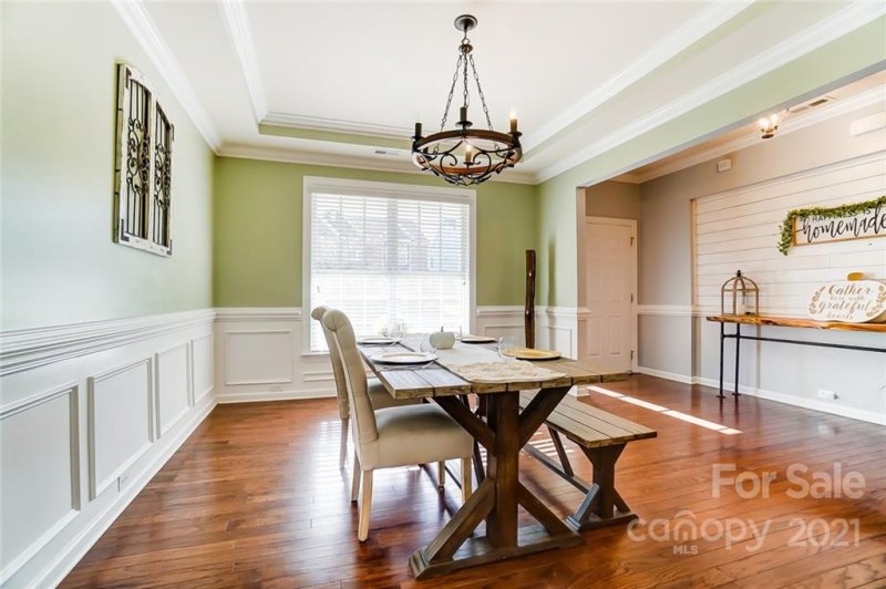 Property image 5 at 1261 Tranquility Point Avenue, Concord, NC 28027