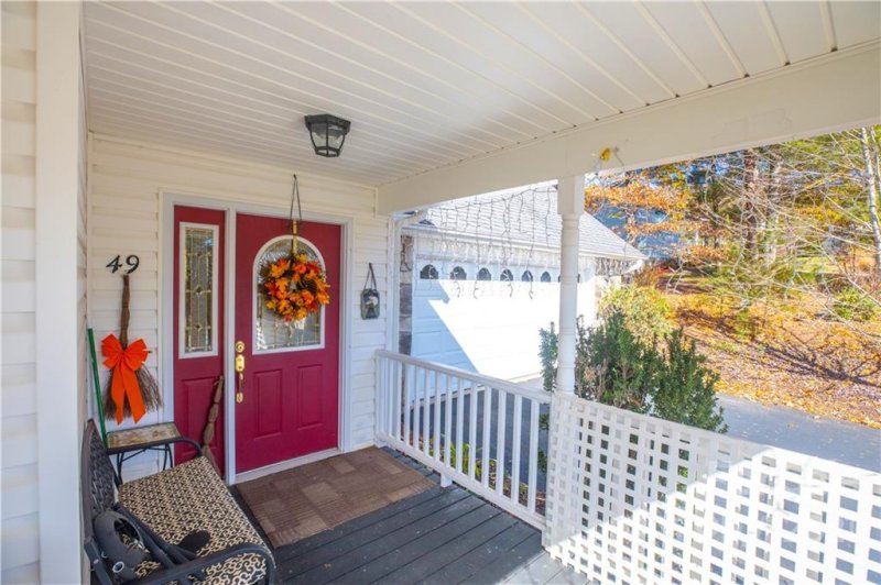 Property image 2 at 49 Red Maple Drive, Weaverville, NC 28787