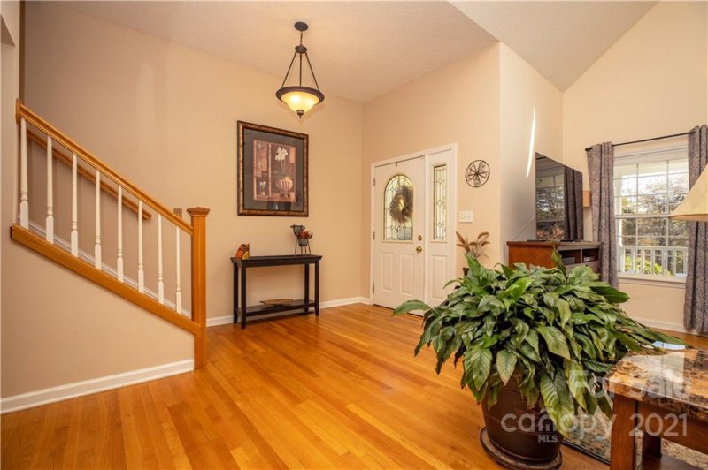 Property image 3 at 49 Red Maple Drive, Weaverville, NC 28787