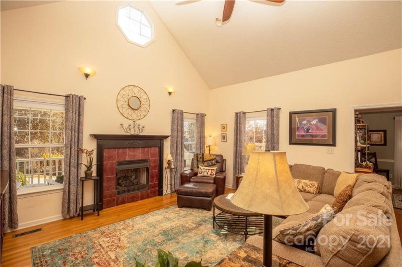 Property image 4 at 49 Red Maple Drive, Weaverville, NC 28787