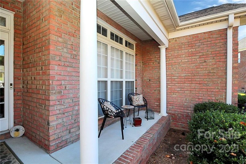Property image 4 at 7799 Coachman Court, Harrisburg, NC 28075