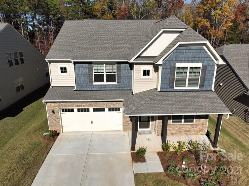 Property image 2 at 2413 Abundance Lane, Waxhaw, NC 28173