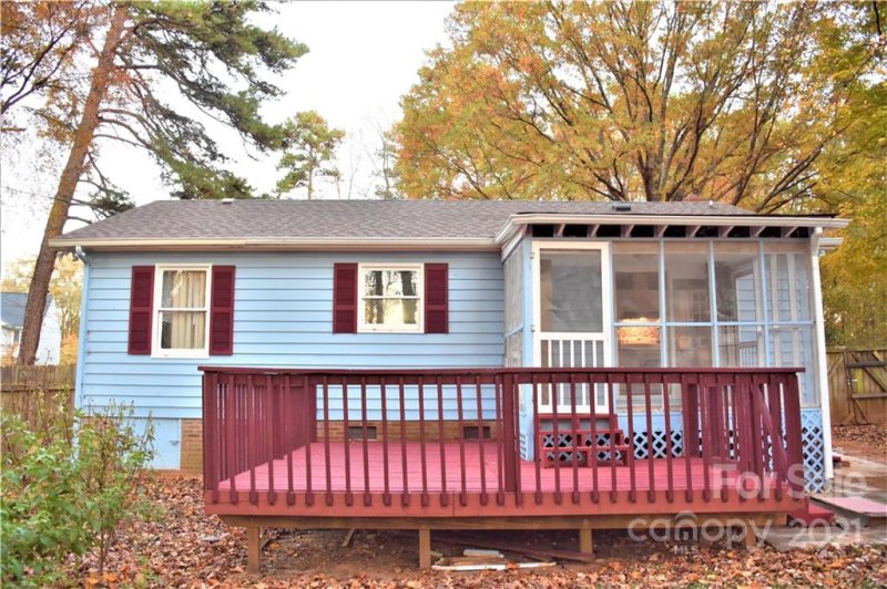 Property image 2 at 7002 Ware Road, Charlotte, NC 28212