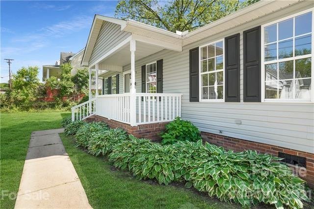 Property image 2 at 55 Kerr Street, Concord, NC 28025