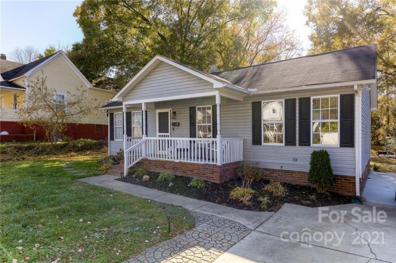 Property image 3 at 55 Kerr Street, Concord, NC 28025