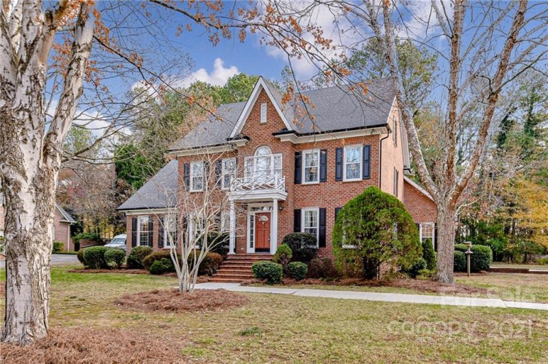 Property image 2 at 2600 Greenbrook Parkway, Weddington, NC 28104