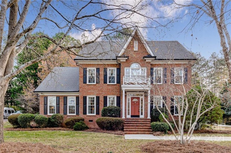 Property image 3 at 2600 Greenbrook Parkway, Weddington, NC 28104