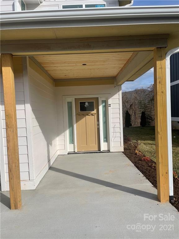 Property image 2 at 22 Alice Clement Lane, Asheville, NC 28803