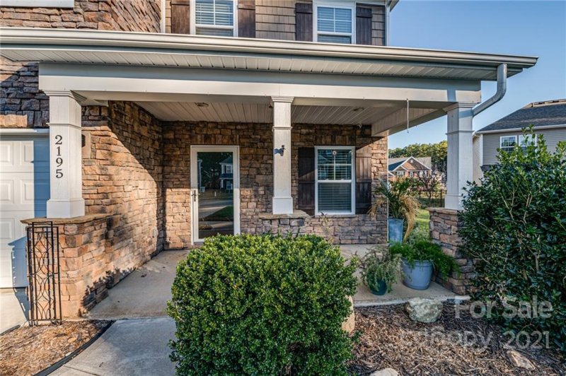 Property image 5 at 2195 Laurens Drive, Concord, NC 28027