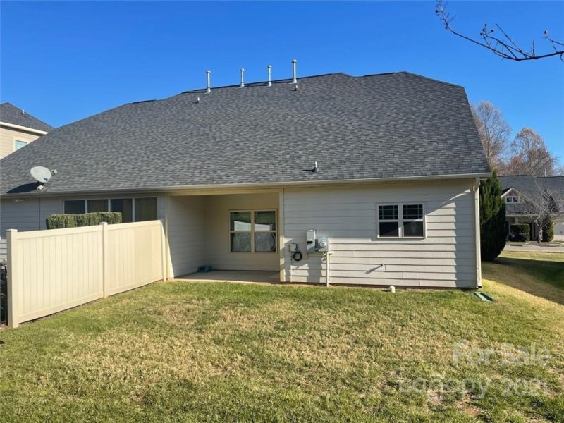 Property image 3 at 183 Aztec Circle, Mooresville, NC 28117