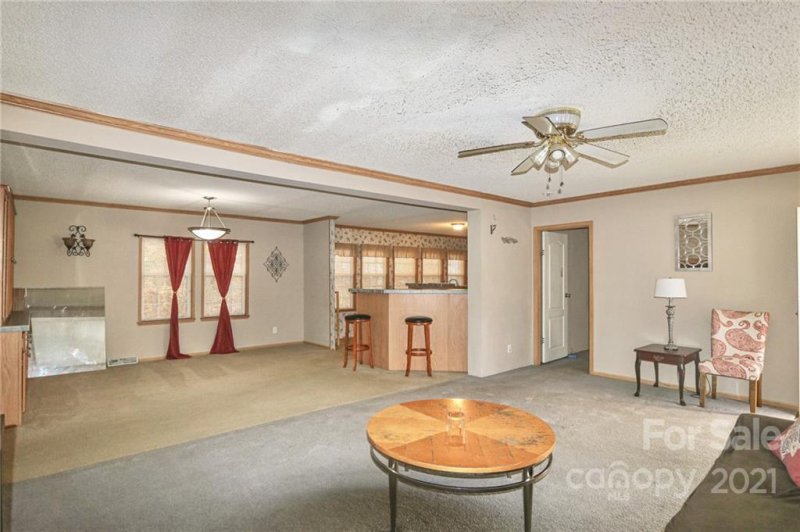 Property image 3 at 117 Valley Springs Drive, Olin, NC 28660