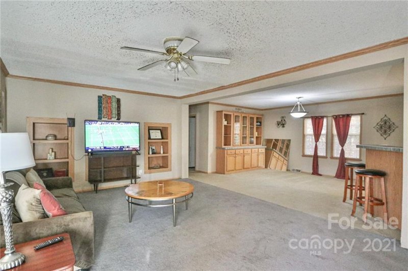 Property image 4 at 117 Valley Springs Drive, Olin, NC 28660