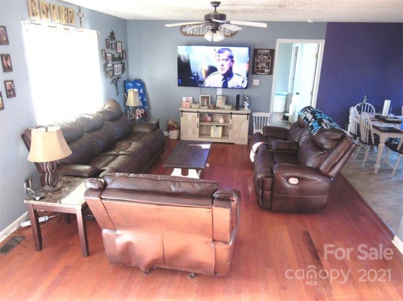 Property image 4 at 3912 Whitetail Lane, Vale, NC 28168