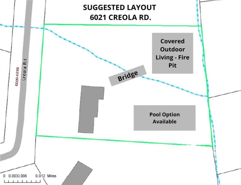 Property image 5 at 6021 Creola Road, Charlotte, NC 28270