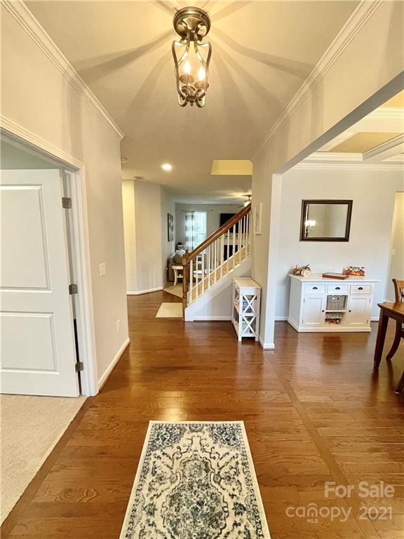 Property image 4 at 133 Branchview Drive, Mooresville, NC 28115