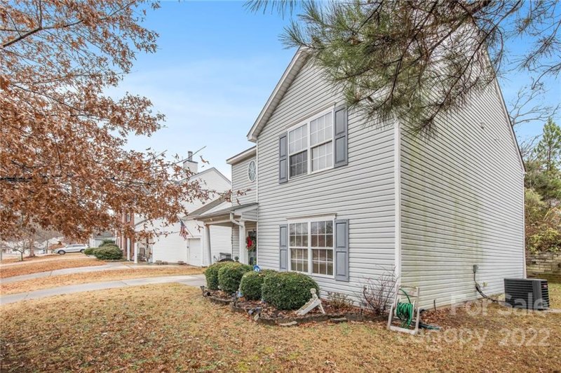 Property image 4 at 1493 Mitchell Glen Street, Kannapolis, NC 28083