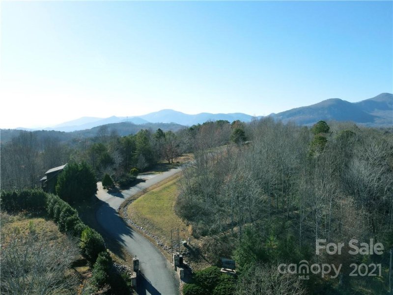 Property image 4 at 0 Easy Street, Lake Lure, NC 28746