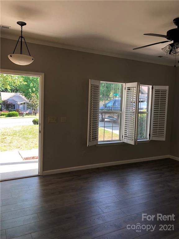 Property image 3 at 12501 Agate Lane, Pineville, NC 28134