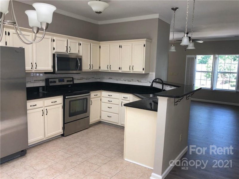 Property image 5 at 12501 Agate Lane, Pineville, NC 28134