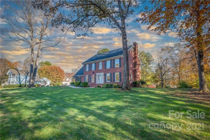 Property image 2 at 106 Gray Court, Rutherfordton, NC 28139