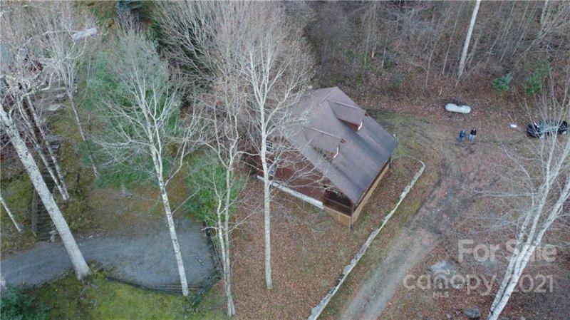 Property image 2 at 95 Lasso Lane, Waynesville, NC 28785