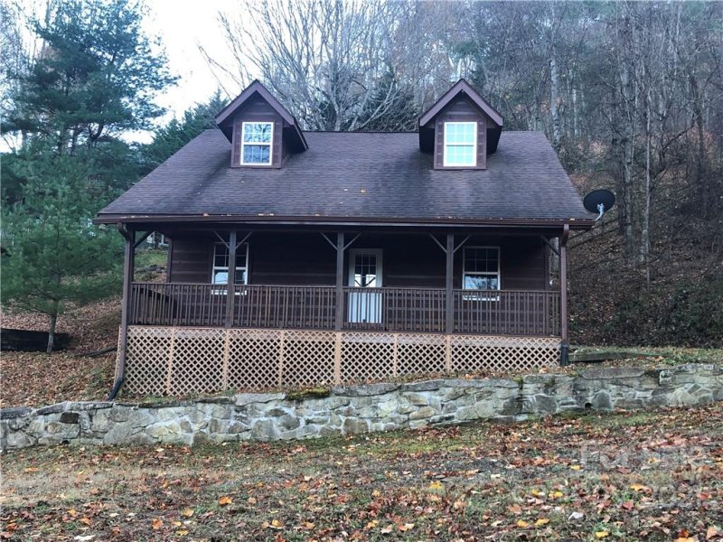 Property image 5 at 95 Lasso Lane, Waynesville, NC 28785