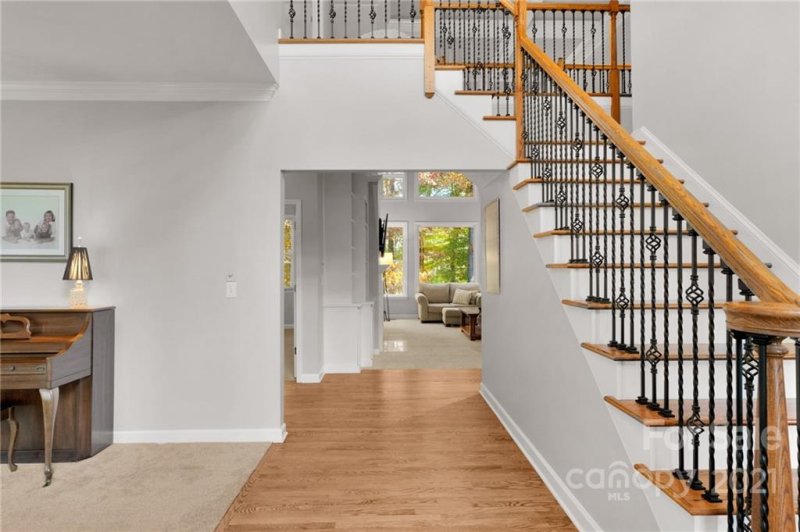 Property image 3 at 1225 High Brook Drive, Waxhaw, NC 28173