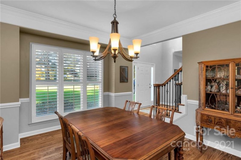 Property image 5 at 1225 High Brook Drive, Waxhaw, NC 28173