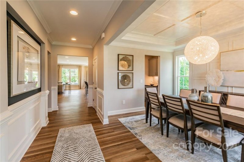 Property image 3 at 2455 Idol Rock Drive, Indian Land, SC 29707