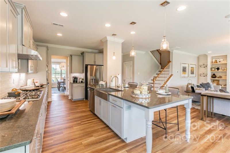 Property image 5 at 2455 Idol Rock Drive, Indian Land, SC 29707