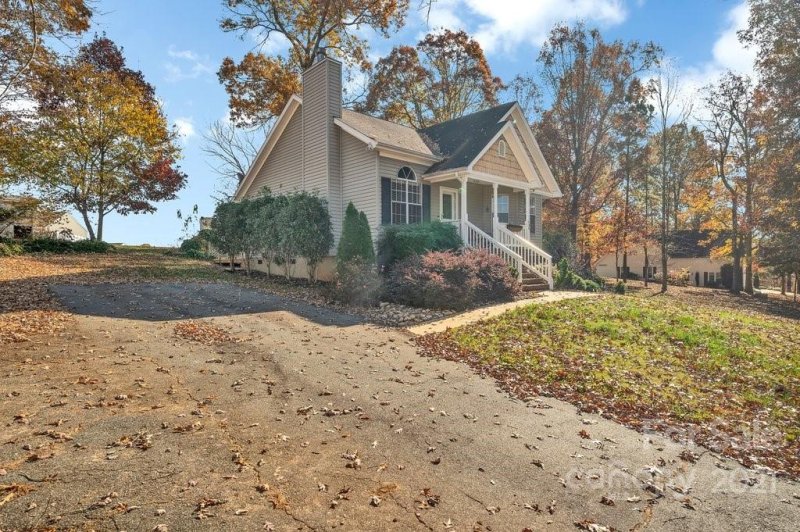 Property image 3 at 139 Greenwich Drive, Statesville, NC 28677