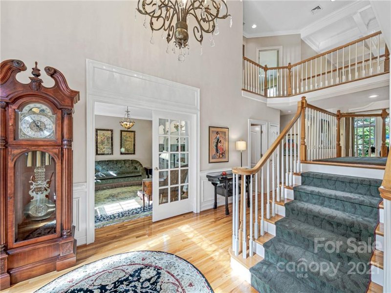 Property image 5 at 24 Hearthstone Drive, Asheville, NC 28803