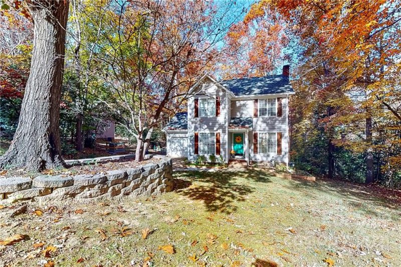 Property image 3 at 254 Bubbling Well Road, Denver, NC 28037