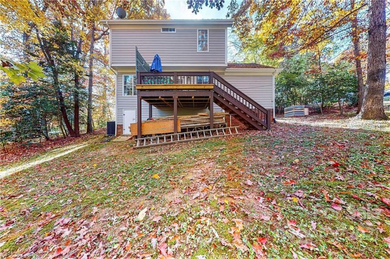 Property image 4 at 254 Bubbling Well Road, Denver, NC 28037