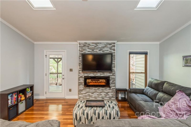 Property image 5 at 6506 Carmel Hills Drive, Charlotte, NC 28226