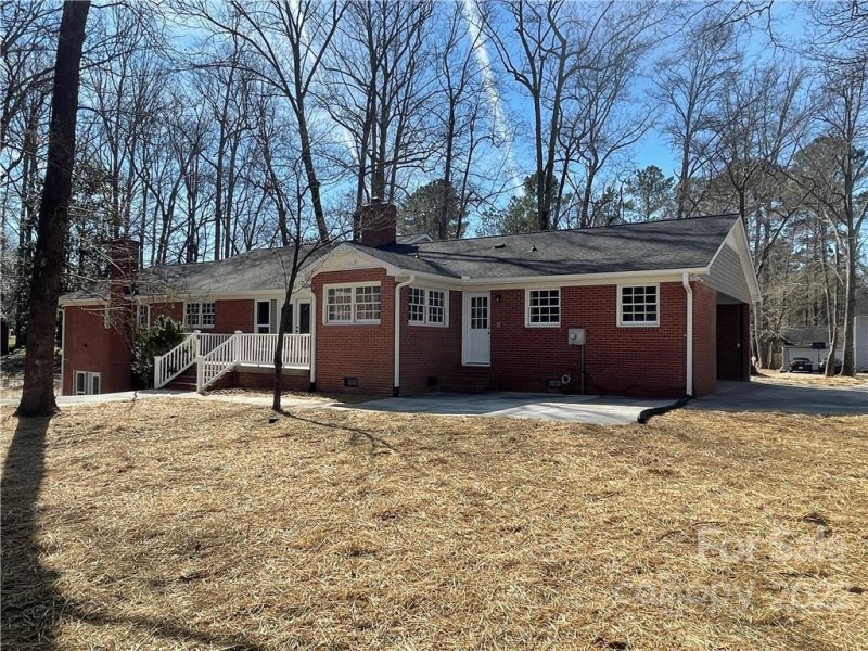 Property image 5 at 1414 Clark Place, Lancaster, SC 29720