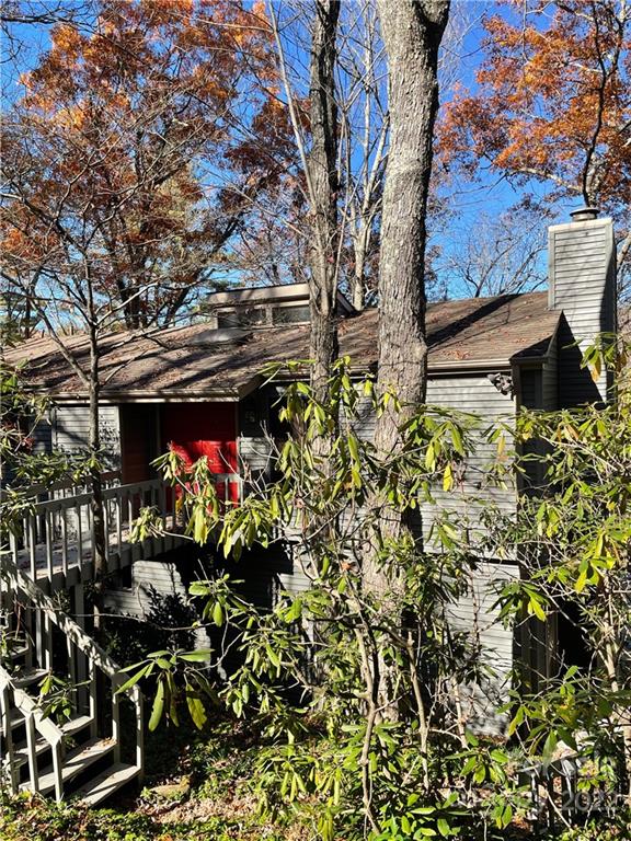 Property image 3 at 319 Hillcrest Circle, Spruce Pine, NC 28777