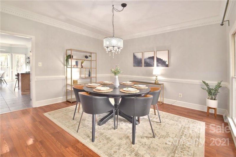 Property image 5 at 9931 Hanging Moss Trail, Mint Hill, NC 28227