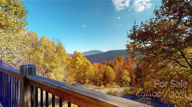 Property image 5 at 499 Warbler Lane, Black Mountain, NC 28711