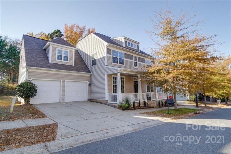 17325 Caldwell Track Drive